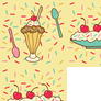 Party Sweets 3